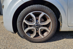 Kia Picanto 1.0 MPi 67 ISG URBAN EDITION