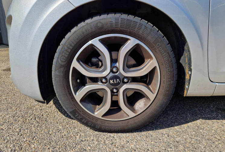 Kia Picanto 1.0 MPi 67 ISG URBAN EDITION