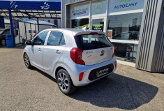 Kia Picanto 1.0 MPi 67 ISG URBAN EDITION