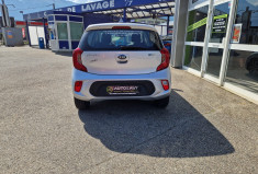 Kia Picanto 1.0 MPi 67 ISG URBAN EDITION