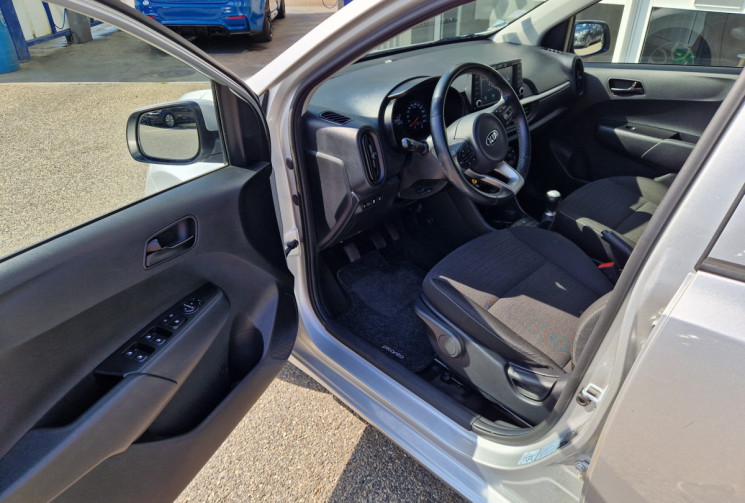 Kia Picanto 1.0 MPi 67 ISG URBAN EDITION
