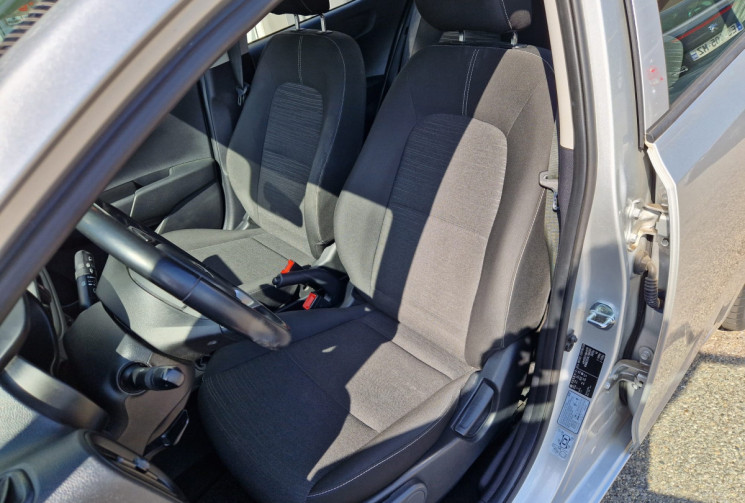 Kia Picanto 1.0 MPi 67 ISG URBAN EDITION