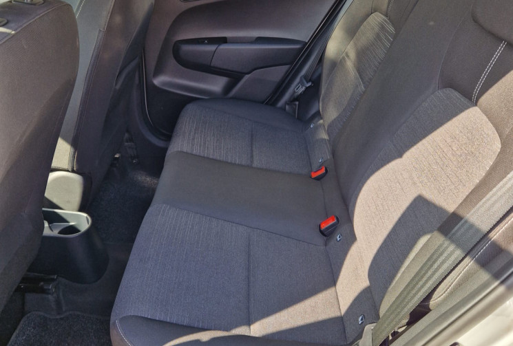 Kia Picanto 1.0 MPi 67 ISG URBAN EDITION