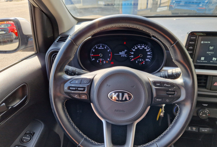 Kia Picanto 1.0 MPi 67 ISG URBAN EDITION