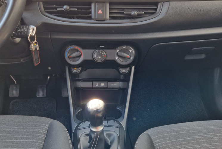 Kia Picanto 1.0 MPi 67 ISG URBAN EDITION