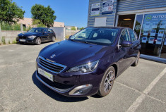 Peugeot 308 1.6 BLUE HDI 120 CV ALLURE 5 PORTES