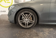 Mercedes CLASSE E BREAK 220 2 D PACK AMG ENTRETIEN COMPLET CONCESSION GARANTIE 6 MOIS