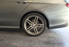 Mercedes CLASSE E BREAK 220 2 D PACK AMG ENTRETIEN COMPLET CONCESSION GARANTIE 6 MOIS