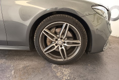 Mercedes CLASSE E BREAK 220 2 D PACK AMG ENTRETIEN COMPLET CONCESSION GARANTIE 6 MOIS