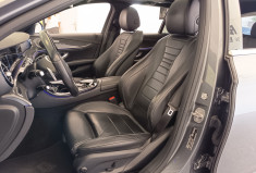 Mercedes CLASSE E BREAK 220 2 D PACK AMG ENTRETIEN COMPLET CONCESSION GARANTIE 6 MOIS
