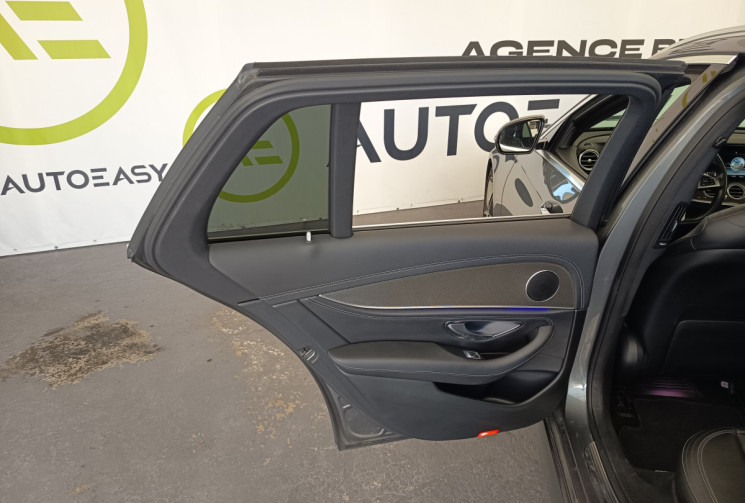 Mercedes CLASSE E BREAK 220 2 D PACK AMG ENTRETIEN COMPLET CONCESSION GARANTIE 6 MOIS