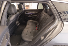 Mercedes CLASSE E BREAK 220 2 D PACK AMG ENTRETIEN COMPLET CONCESSION GARANTIE 6 MOIS