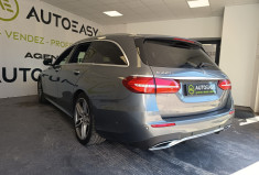 Mercedes CLASSE E BREAK 220 2 D PACK AMG ENTRETIEN COMPLET CONCESSION GARANTIE 6 MOIS