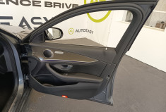 Mercedes CLASSE E BREAK 220 2 D PACK AMG ENTRETIEN COMPLET CONCESSION GARANTIE 6 MOIS