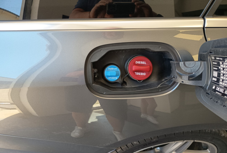 Mercedes CLASSE E BREAK 220 2 D PACK AMG ENTRETIEN COMPLET CONCESSION GARANTIE 6 MOIS