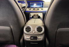 Mercedes CLASSE E BREAK 220 2 D PACK AMG ENTRETIEN COMPLET CONCESSION GARANTIE 6 MOIS