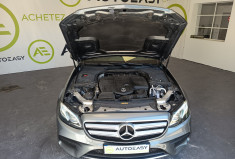 Mercedes CLASSE E BREAK 220 2 D PACK AMG ENTRETIEN COMPLET CONCESSION GARANTIE 6 MOIS
