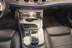 Mercedes CLASSE E BREAK 220 2 D PACK AMG ENTRETIEN COMPLET CONCESSION GARANTIE 6 MOIS