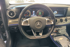 Mercedes CLASSE E BREAK 220 2 D PACK AMG ENTRETIEN COMPLET CONCESSION GARANTIE 6 MOIS