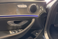 Mercedes CLASSE E BREAK 220 2 D PACK AMG ENTRETIEN COMPLET CONCESSION GARANTIE 6 MOIS