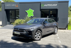 Citroën C5 X FEEL EAT8 1.2 130 * 2e main / En Stock / CarPlay / GPS / Courroie distribution garantie