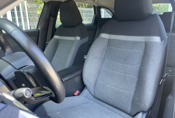 Citroën C5 X FEEL EAT8 1.2 130 * 2e main / En Stock / CarPlay / GPS / Courroie distribution garantie