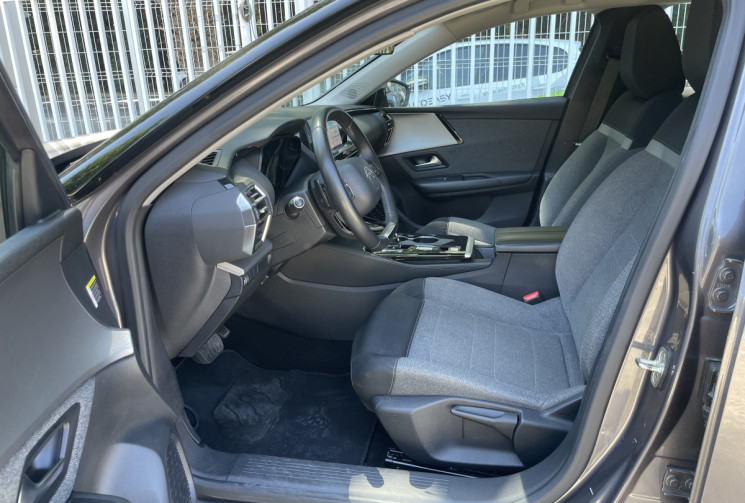 Citroën C5 X FEEL EAT8 1.2 130 * 2e main / En Stock / CarPlay / GPS / Courroie distribution garantie