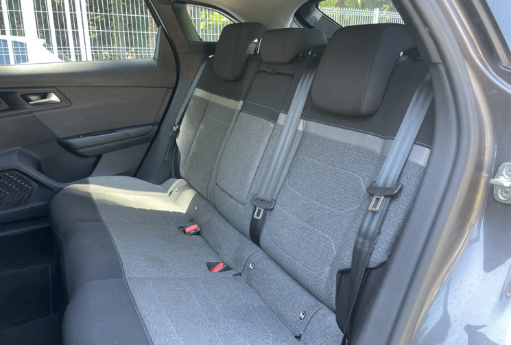 Citroën C5 X FEEL EAT8 1.2 130 * 2e main / En Stock / CarPlay / GPS / Courroie distribution garantie