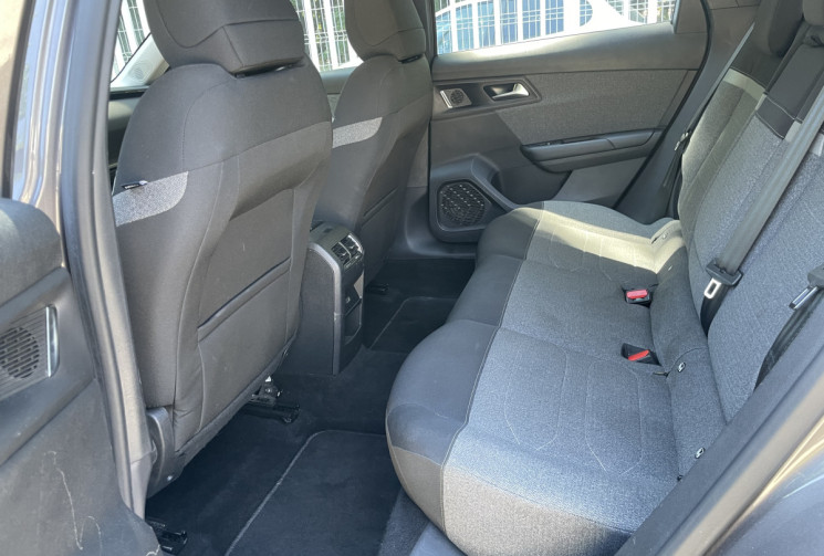 Citroën C5 X FEEL EAT8 1.2 130 * 2e main / En Stock / CarPlay / GPS / Courroie distribution garantie