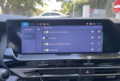 Citroën C5 X FEEL EAT8 1.2 130 * 2e main / En Stock / CarPlay / GPS / Courroie distribution garantie