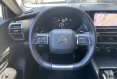 Citroën C5 X FEEL EAT8 1.2 130 * 2e main / En Stock / CarPlay / GPS / Courroie distribution garantie
