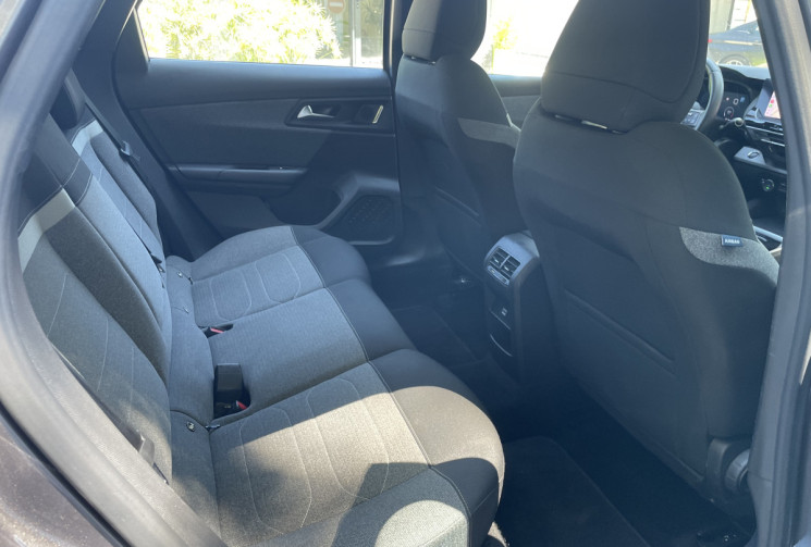 Citroën C5 X FEEL EAT8 1.2 130 * 2e main / En Stock / CarPlay / GPS / Courroie distribution garantie