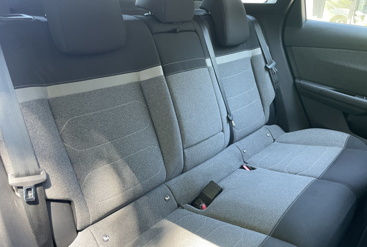 Citroën C5 X FEEL EAT8 1.2 130 * 2e main / En Stock / CarPlay / GPS / Courroie distribution garantie