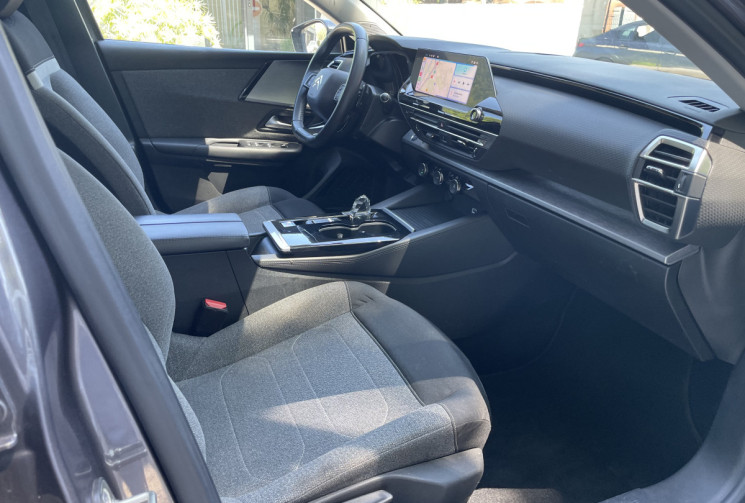 Citroën C5 X FEEL EAT8 1.2 130 * 2e main / En Stock / CarPlay / GPS / Courroie distribution garantie