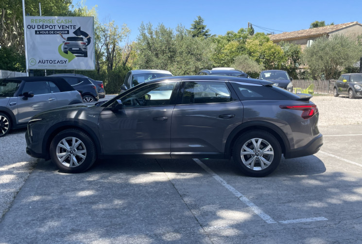 Citroën C5 X FEEL EAT8 1.2 130 * 2e main / En Stock / CarPlay / GPS / Courroie distribution garantie