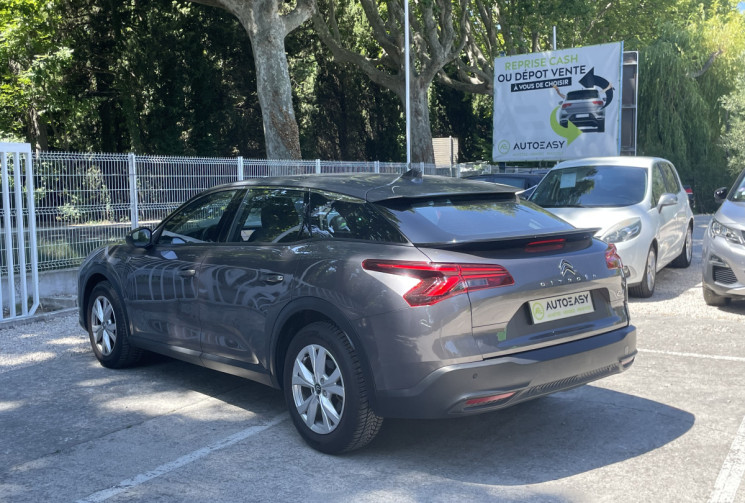 Citroën C5 X FEEL EAT8 1.2 130 * 2e main / En Stock / CarPlay / GPS / Courroie distribution garantie