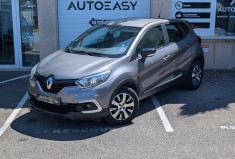 Renault Captur 1.5 dCi 90ch energy Business EDC
