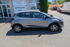 Renault Captur 1.5 dCi 90ch energy Business EDC