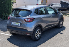 Renault Captur 1.5 dCi 90ch energy Business EDC