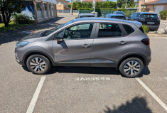 Renault Captur 1.5 dCi 90ch energy Business EDC