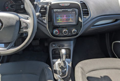 Renault Captur 1.5 dCi 90ch energy Business EDC