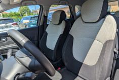 Renault Captur 1.5 dCi 90ch energy Business EDC