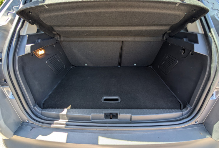 Renault Captur 1.5 dCi 90ch energy Business EDC