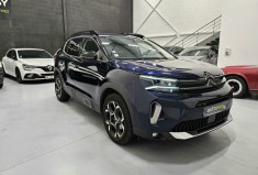 Citroën C5 Aircross  Phase 2  1.2 EAT8  131 cv shine
