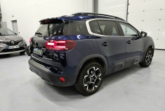Citroën C5 Aircross  Phase 2  1.2 EAT8  131 cv shine