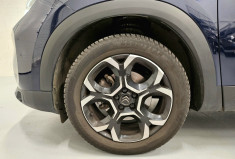 Citroën C5 Aircross  Phase 2  1.2 EAT8  131 cv shine