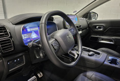 Citroën C5 Aircross  Phase 2  1.2 EAT8  131 cv shine