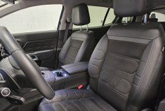 Citroën C5 Aircross  Phase 2  1.2 EAT8  131 cv shine