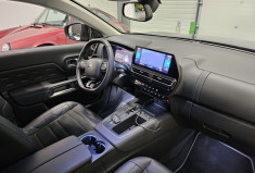 Citroën C5 Aircross  Phase 2  1.2 EAT8  131 cv shine