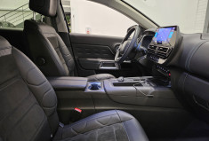 Citroën C5 Aircross  Phase 2  1.2 EAT8  131 cv shine